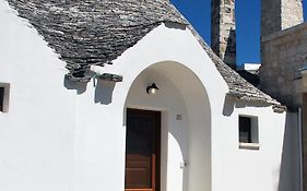 Il Trullo Del Viaggiatore