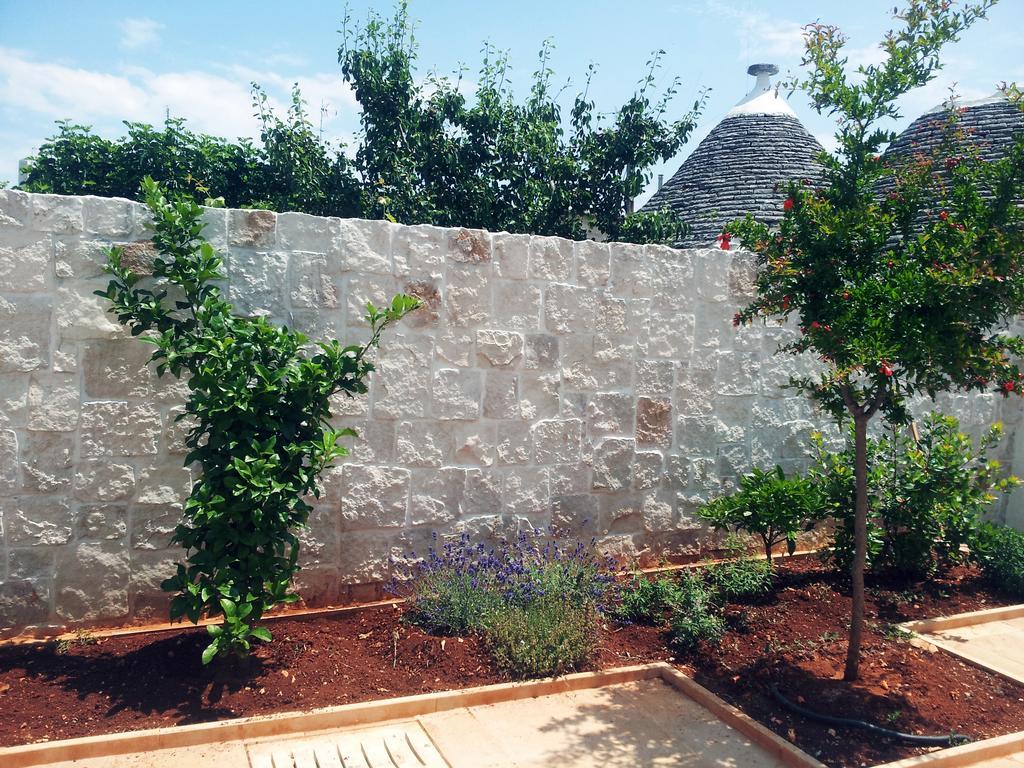 Il Trullo Del Viaggiatore Alberobello Room photo