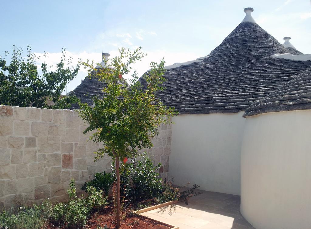 Il Trullo Del Viaggiatore Alberobello Room photo