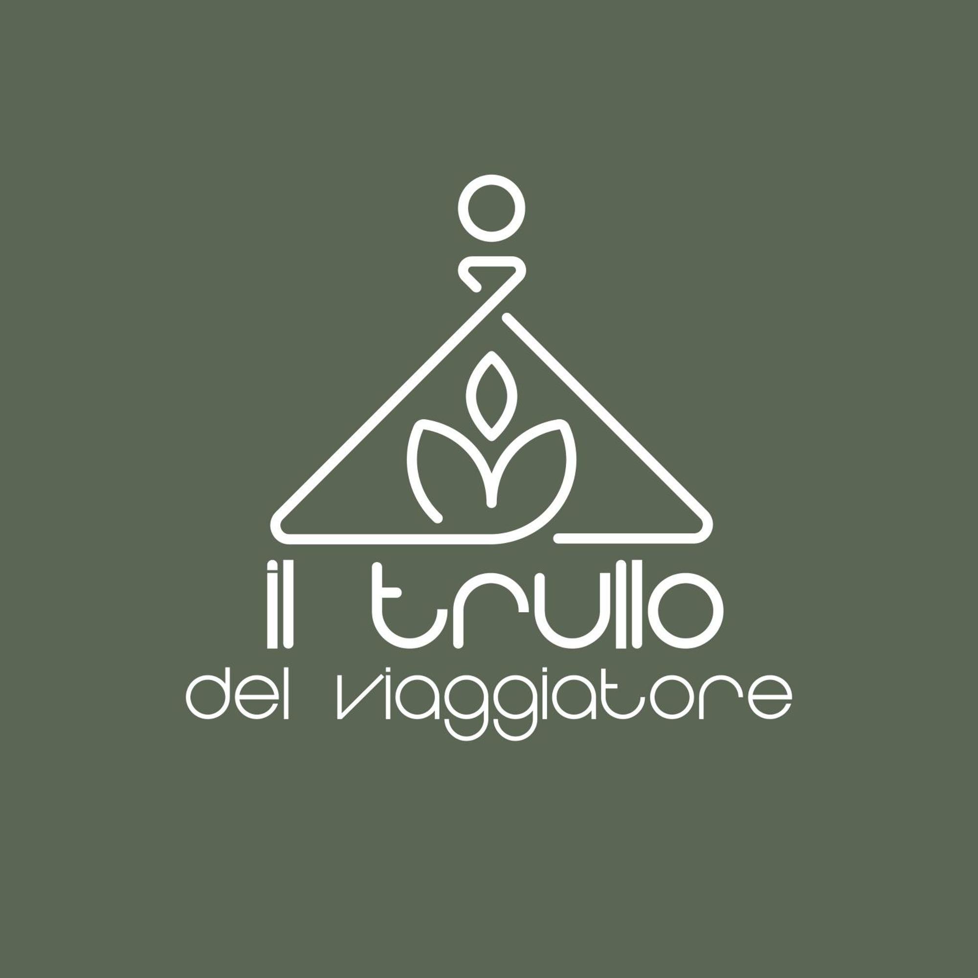 Il Trullo Del Viaggiatore Alberobello Exterior photo