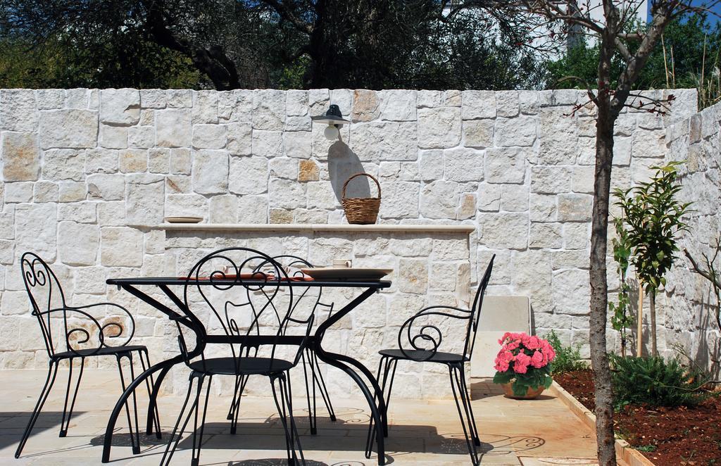 Il Trullo Del Viaggiatore Alberobello Exterior photo